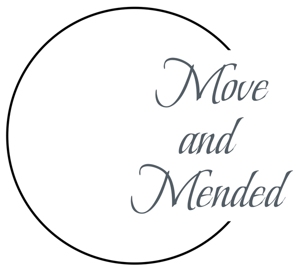 Move and Mended